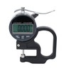HFS (R) Medidor de Espesor Espesor Dial Micrómetro (0.5"x0.001" Digital)