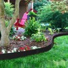 Meyoppm 6 Inch Metal Landscape Edging, 6 Pack Heavy Duty