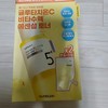 Numbers In No. 5 Glutathione C Vita SAP Essential Toner 200ml Refill Special Product / 넘버즈인 5번 글루타치온씨 비타수액 에센셜 토너 200ml 리필 기획상품