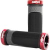 SENQI Bike Grips, Lightweight Bicycle Grips 130mm & 130mm, 130mm