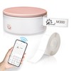 Arkscan M300 Portable Thermal Sticker Printer for Bluetooth Wireless Smart