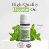 Pranarom - Oregano Essential Oil (5ml) - 100% Pure Natural