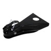 Quick Products QP-HS3502 A-Frame Trailer Coupler with Yoke Latch -