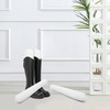 OATIPHO 3 Pairs Boot Shapers, PVC Boot Stretchers, Insert for