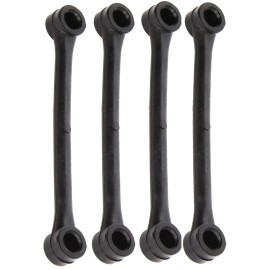 Aftermarket GE GTWN2800D0WW Washer Tub Straps (4 Pack)
