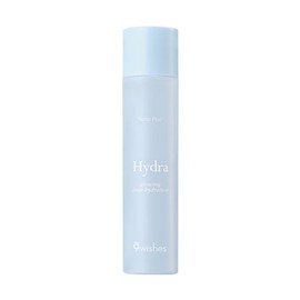 Nine Wishes [Department Store] [Nine Wishes] Nine Wishes Hydra Ampoule Toner Nano Plus 150ml / [백화점] [나인위시스] 나인위시스 하이드라 앰플 토너 나노 플러스 150ml