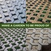 BETONEX Concrete Grass Pavers Breeze Block Paving Bricks Mold ABS