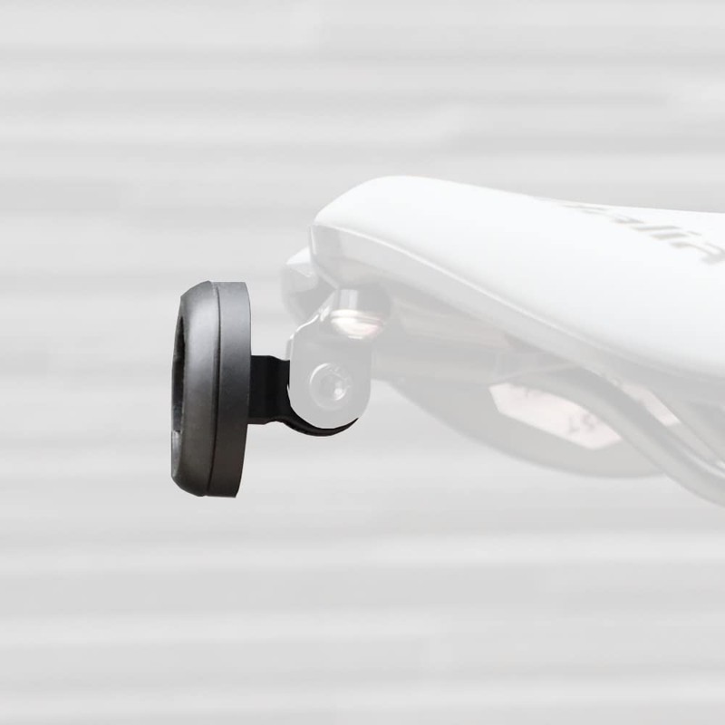 (WREK MOUNT) Safety Light Adapter for Go Pro Interface →