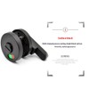 AIXXCUVQ 5pcs Vacant Engaged Door Lock Indicator for Bathroom Privacy