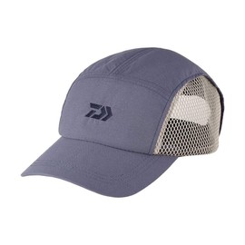 Daiwa DC-79020 Mesh Jet Cap, Free
