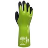 Wondergrip Chem Defender WG-658L Triple Nitrile Coated Chemical Resistant Safety