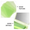 Baluue Facial Oil Blotting Sheets Oil Absorbent Paper Skincare Tool