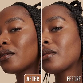 Maybelline Lifter Stix Barra Facial Multiusos - Contorno, Bronceador, Corrector y Base en Barra, Maquillaje Facial Cremoso Todo en Uno con Aceite de S