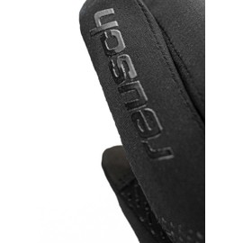 Reusch Dynamic Touch-TEC™ Adult Field Player Gloves Snug Fit and Touch Screen Compatible