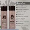 FLORACTIVE PROFISSIONAL Paquete combinado de champú y acondicionador Wone (300