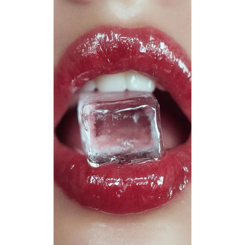 Set Glinty Lip Oil Gloss Hidratante Volumen Vegano Coreano