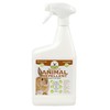 Animal Repellent - Bobbex | Ready-to-Use Outdoor Rabbit, Squirrel, and