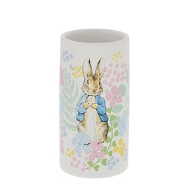 Beatrix Potter Pr English Garden Vase Home Accessories