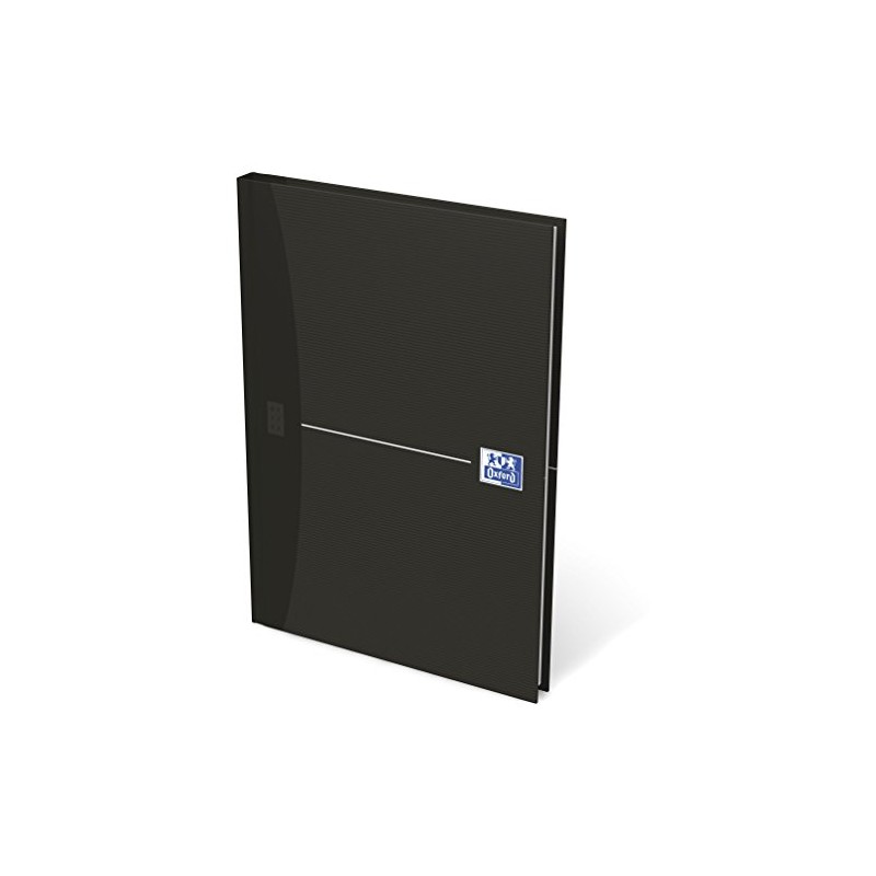 Oxford Bound Book A5/96 Ruled ECF 353002345 Office Bound Book"Smart