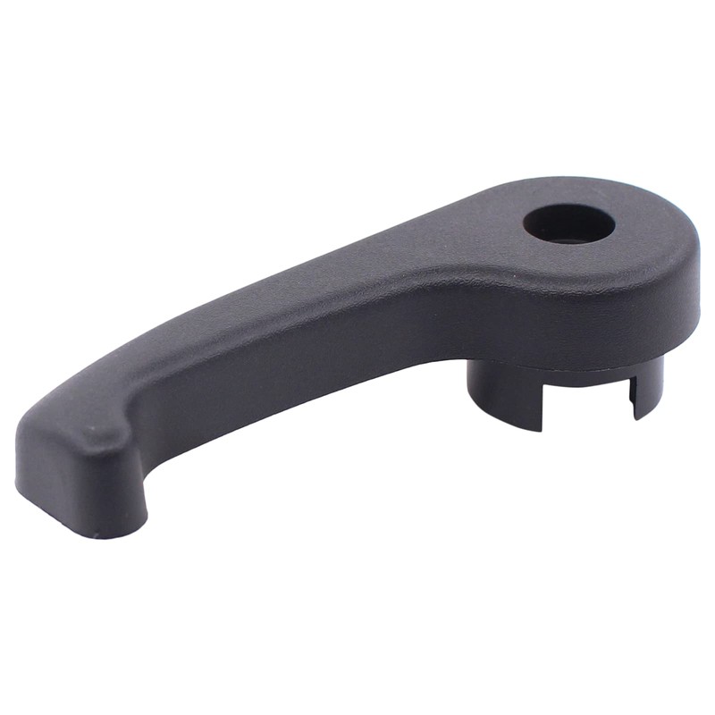 ApplianPar Hood Latch Release Handle and Base for Azera 2012-2017