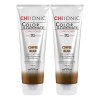 Chi 2x1 Acondicionador Depositador De Color Café 251 Ml