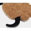 Faux Fur Trooper Hat for Women & Men - Buffalo