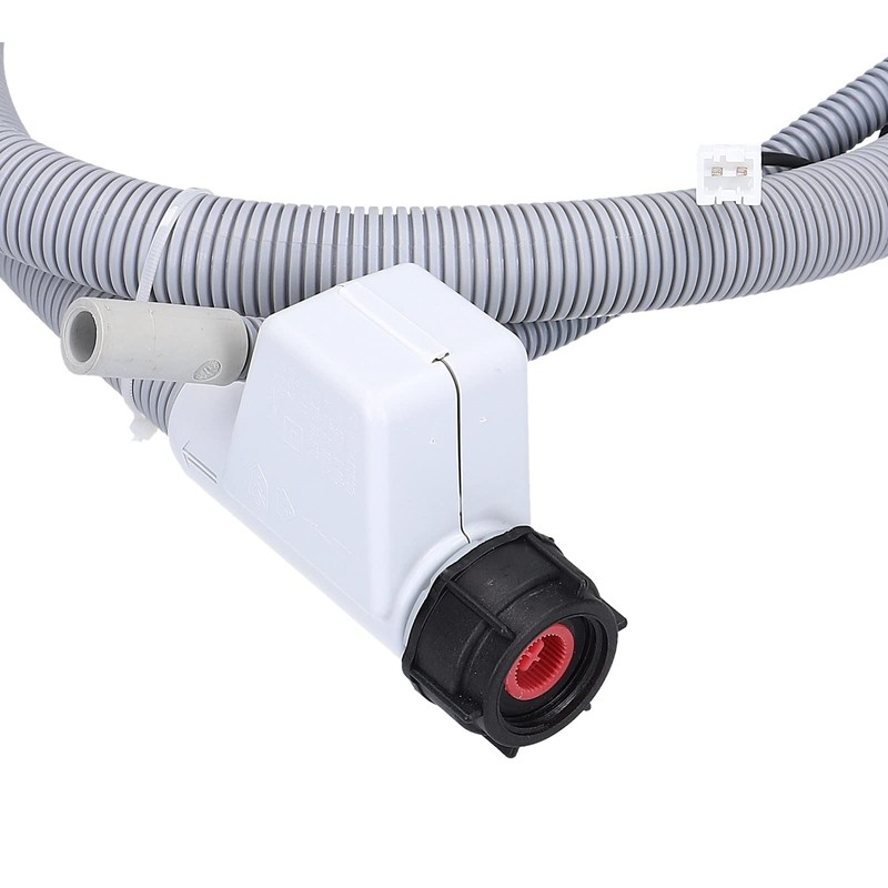 LUTH Premium Profi Parts Aquastop Inlet Hose for Dishwasher Suitable