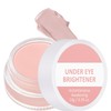 Under Eye Concealer Brightener and Correctors,Instant-Anti Aging Eye Concealerfor Dark