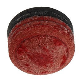 BIUDECO Portable Tips Replacement for Billiards Tips for Pool Sticks Essential Accessory for Pool Games Compact and Convenient Storage