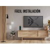 Control Expert Soporte De Tv Pantalla 32 A 60 Pulgadas