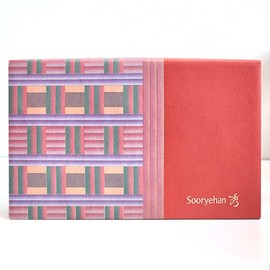 Sooryehan Hyobidam Fermentation 3-piece Set Sap + Emulsion + Cream + Sooryehan Fermentation 3-piece Gift Set 2 Sets / 수려한 효비담 발효 3종 세트 수액+유액+크림 + 수려한 발효 3종 기프트 세트 2세트