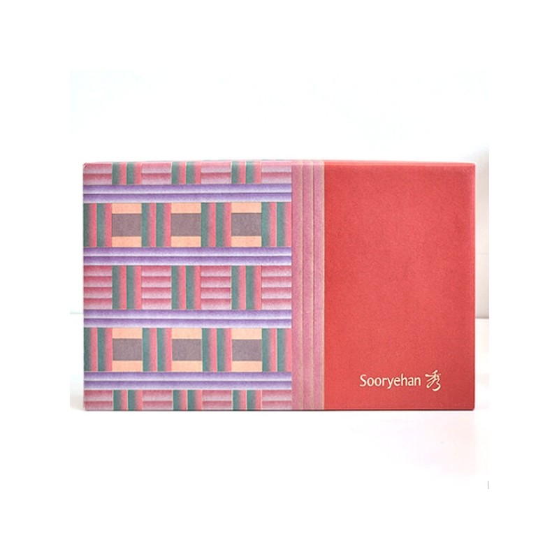 Sooryehan Hyobidam Fermentation 3-piece Set Sap + Emulsion + Cream