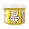 Waxness All Natural Soft Sugar Paste for Manual Application and