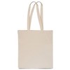 SAKETOS Fabric Bag 38 x 42 cm - Tote Bag