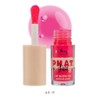 Kit 3 Gloss P.H.A.T n' Juicy Lip Glow Oil Italia