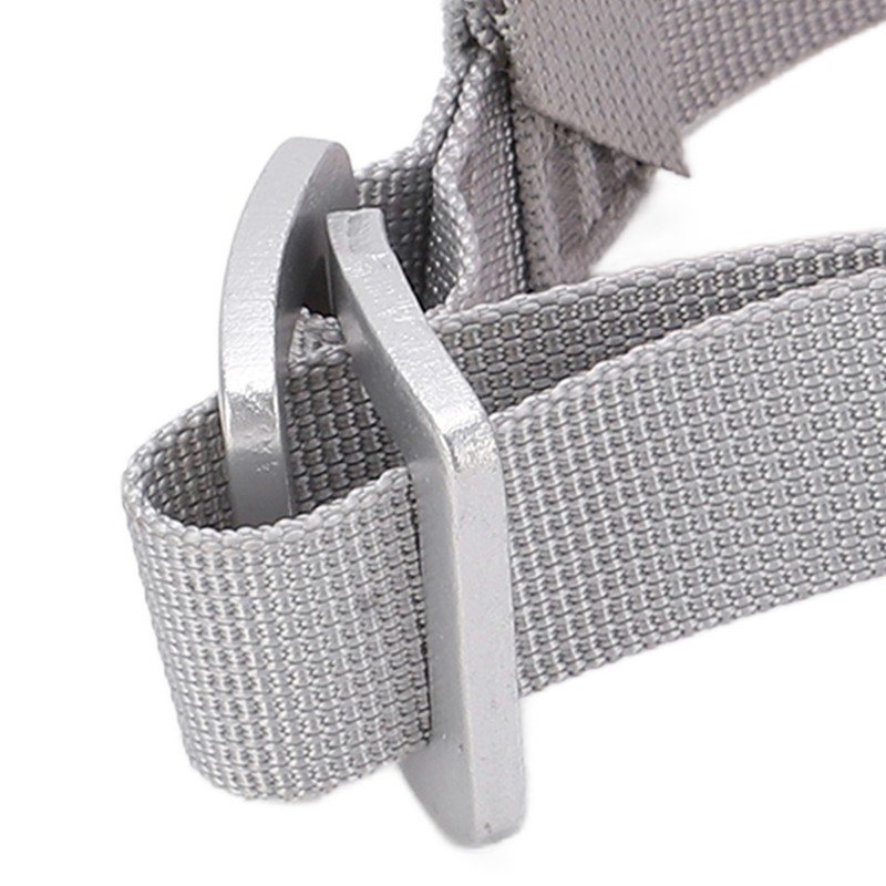 Outdoor Foot Ascender Riser Rock Climbing Ascender Safe Mountaining Aerial