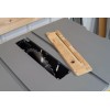 Ridgid Table Saw Zero Clearance Insert