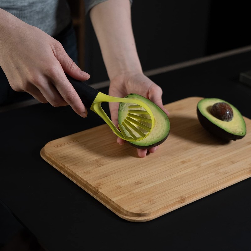 Avocado - Avocado Peeler/Slicer