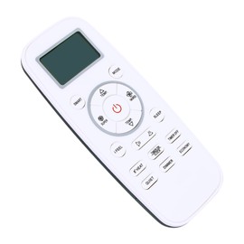 DG11L1-04 Replacement Remote Control fit for Hisense Air Conditioner DG11L1-03 DG11L1-01 DG11L1-04