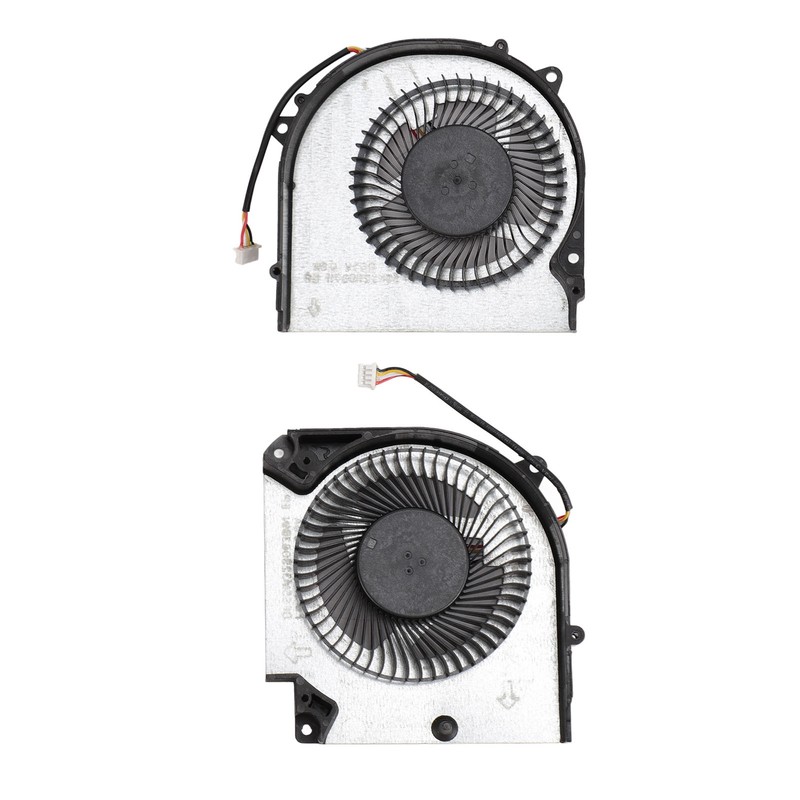Laptop Cooling Fan Replacement Compatible for GIGABYTE Gaming G5 G7