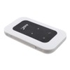 Generic 4G LTE WiFi Mobile Hotspot, Portable WiFi Router 300Mbps