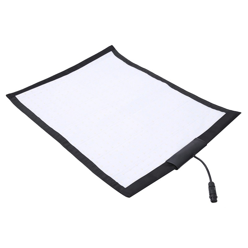 SC-1000B Nylon CRI96 TLCI96 Color Temperature 5600K High Power Rollable