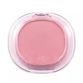 A'pieu 어퓨 과즙팡 파스텔 생기 보송 쿨톤 블러셔 베리코튼 Apieu Fruit Punch Pastel Vitality Matte Cool Tone Blusher Berry Cotton