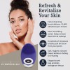 Everspoiled! Cepillo Limpiador Facial- Sónico -silicona Hombres Y Mujeres
