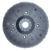 SIGNI S/C Plastic Back Grinding Disc for Granite/Marble/Concrete and Glasses