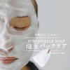 [GEMMATSU] HIRONDELLE SOAP Premium [High Formulation of Beauty Ingredients] Facial