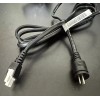 Tempur-Pedic Tempurpedic Power Prong, Adjustable Base Input Power Cord