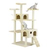 Go Pet Club Cat Tree