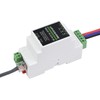 Waveshare Industrial Serial Server, RS232 to RJ45 Ethernet, TCP/IP to