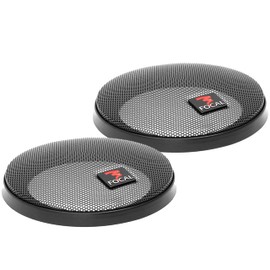 Focal FocalGrills 4" Inch Paired Grills Compatible Speakers